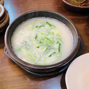 엄가네곰탕 사진
