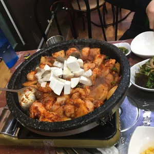 복길이양곱창 리뷰 사진
