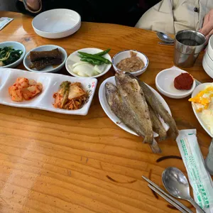 영도해장국 사진