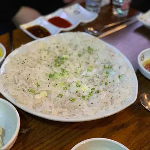 막썰어횟집 사진
