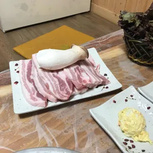 본향산야초 사진