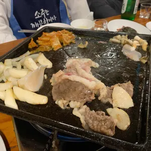 진대감 사진