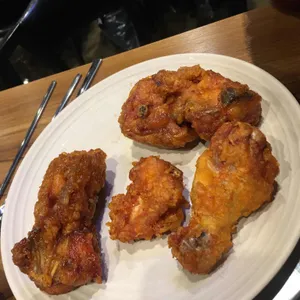 사계진미 숯불닭갈비 사진