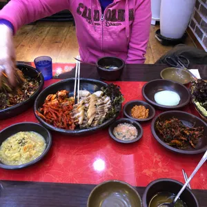 항아리보쌈 사진
