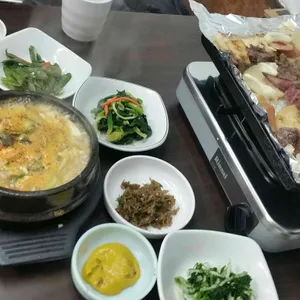 경일옥 사진