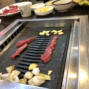 철원한우정육식당 사진