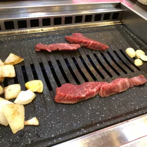 철원한우정육식당 사진