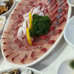 영광횟집 사진