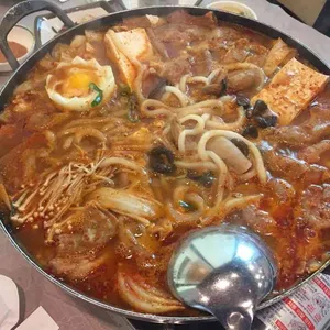 소요산신흥 사진