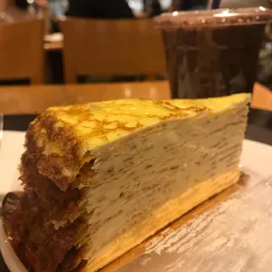 커피빈 사진