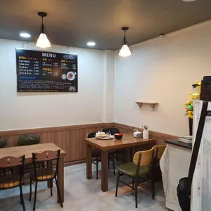 아찌수제돈까스 리뷰 사진