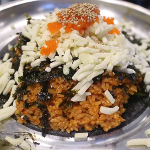 황소곱창 사진