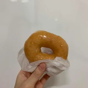 크리스피크림도넛 사진