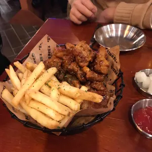 크라운호프 사진