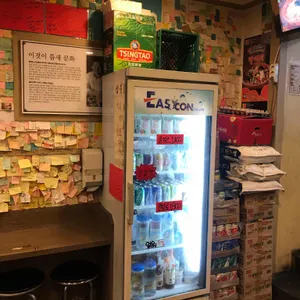 틈새라면 리뷰 사진
