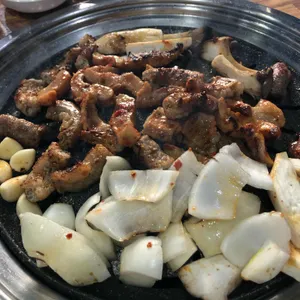 부산양대창전문점 사진