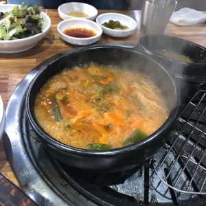 부산양대창전문점 사진