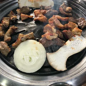 부산양대창전문점 사진