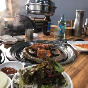 부산양대창전문점 사진
