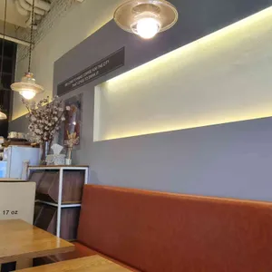 카페맑음 리뷰 사진
