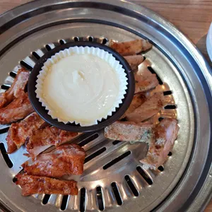 금강산 사진