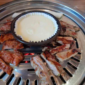 금강산 사진