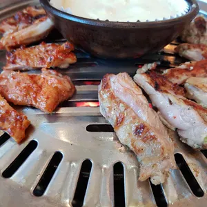 금강산 사진