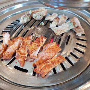 금강산 사진
