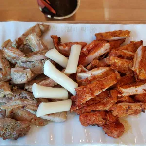 금강산 사진