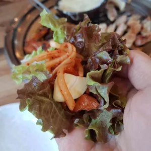 금강산 리뷰 사진