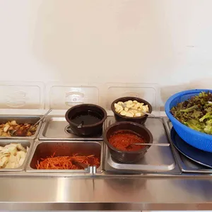 금강산 리뷰 사진