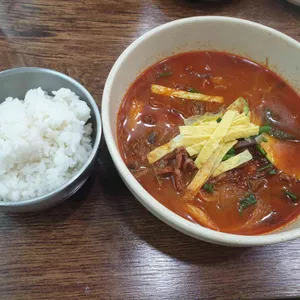 든든한밥상 사진