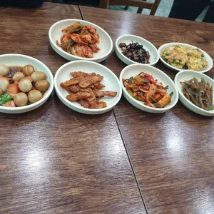 든든한밥상 사진