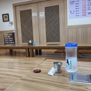 전주청기와감자탕 리뷰 사진