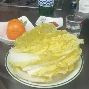 부산항 양곱창 센타 리뷰 사진