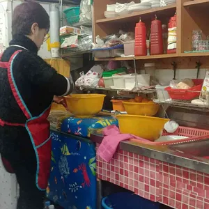 부산항 양곱창 센타 리뷰 사진