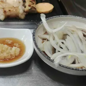 부산항 양곱창 센타 리뷰 사진