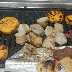 부산항 양곱창 센타 리뷰 사진