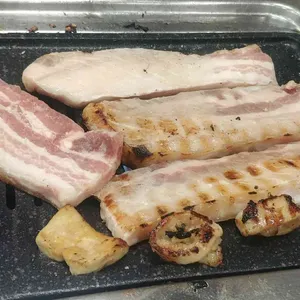 부산항 양곱창 센타 리뷰 사진