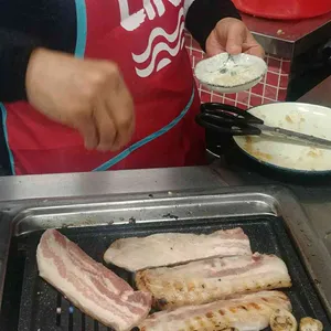 부산항 양곱창 센타 리뷰 사진