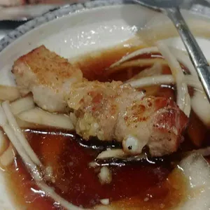 부산항 양곱창 센타 리뷰 사진