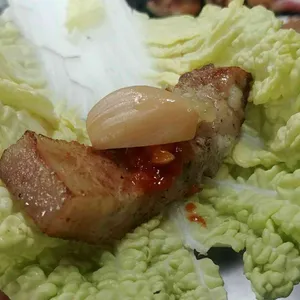 부산항 양곱창 센타 리뷰 사진