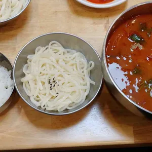 화수목육개장 사진