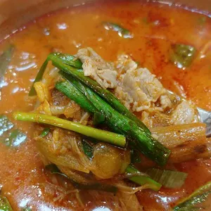 화수목육개장 대표 사진