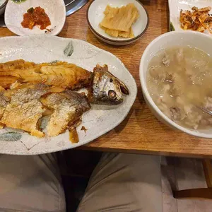 삼학도 사진