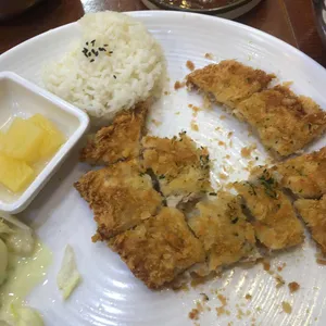 수유리 우동집 사진