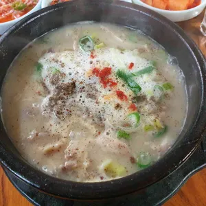 호남집 대표 사진