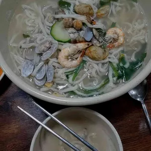 또또칼국수 사진