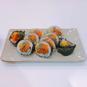 김밥집639 사진