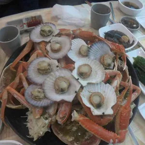 속초만선집 사진